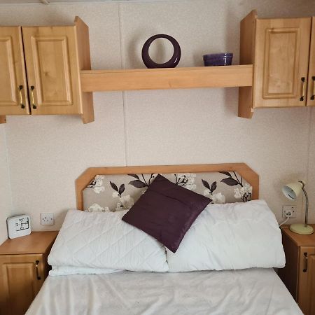 6 Berth Kingfisher อินโกลด์เมลส์ ภายนอก รูปภาพ