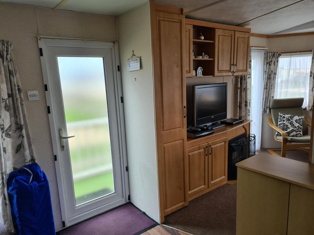 6 Berth Kingfisher อินโกลด์เมลส์ ภายนอก รูปภาพ