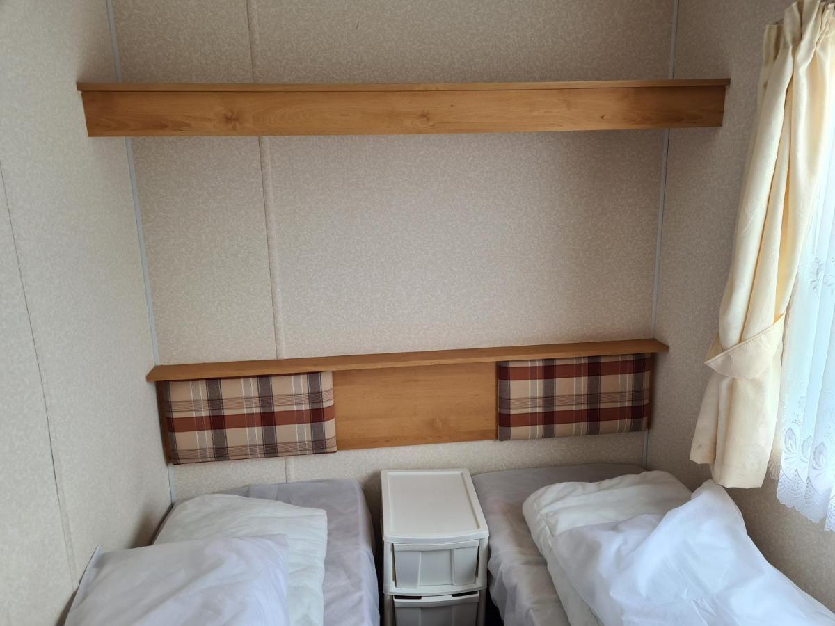 6 Berth Kingfisher อินโกลด์เมลส์ ภายนอก รูปภาพ