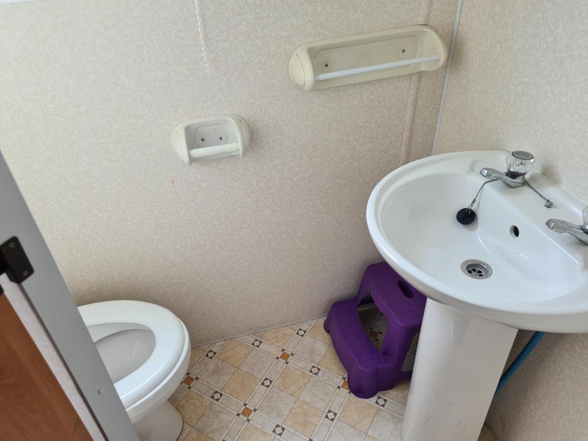 6 Berth Kingfisher อินโกลด์เมลส์ ภายนอก รูปภาพ