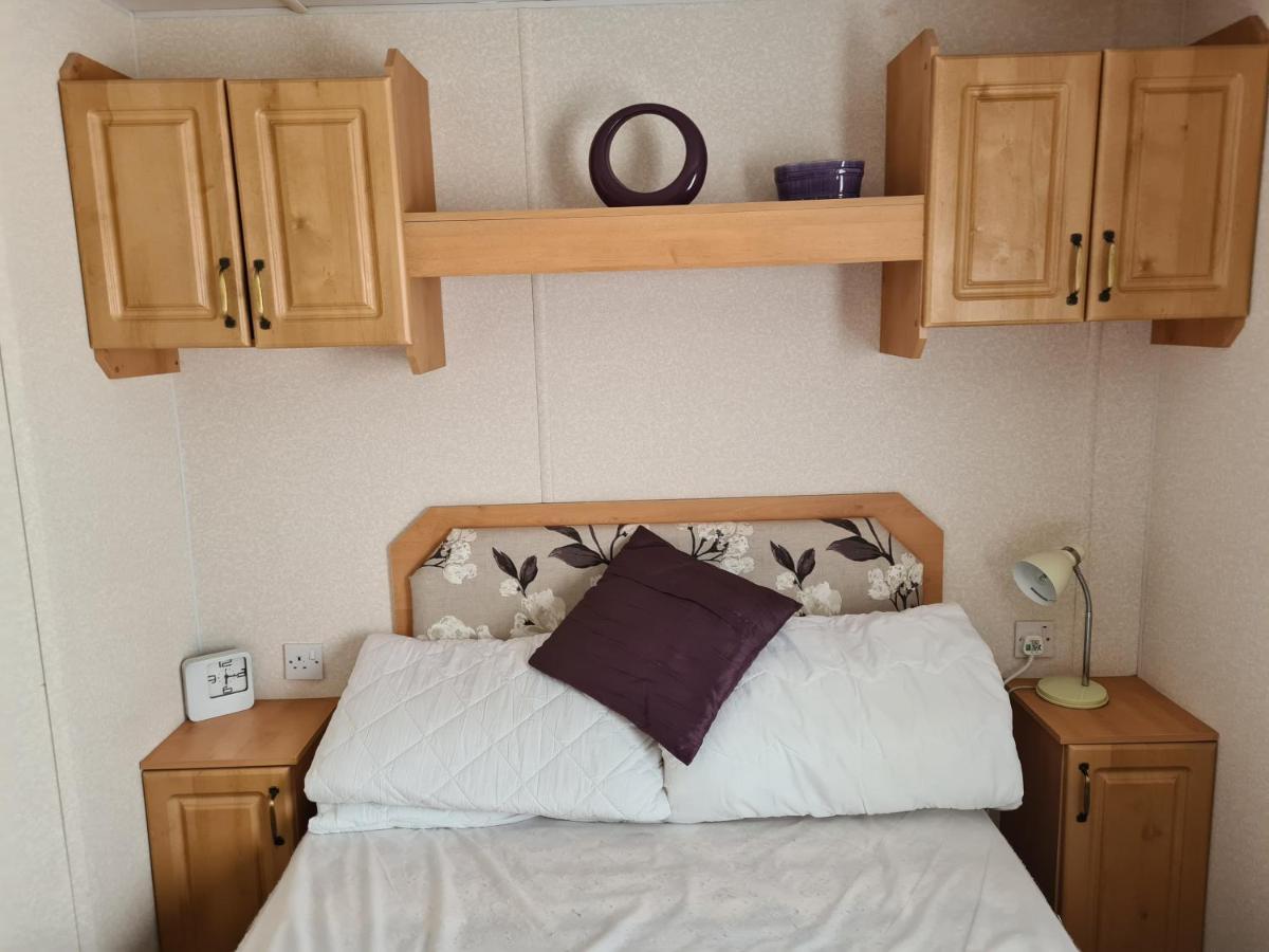 6 Berth Kingfisher อินโกลด์เมลส์ ภายนอก รูปภาพ