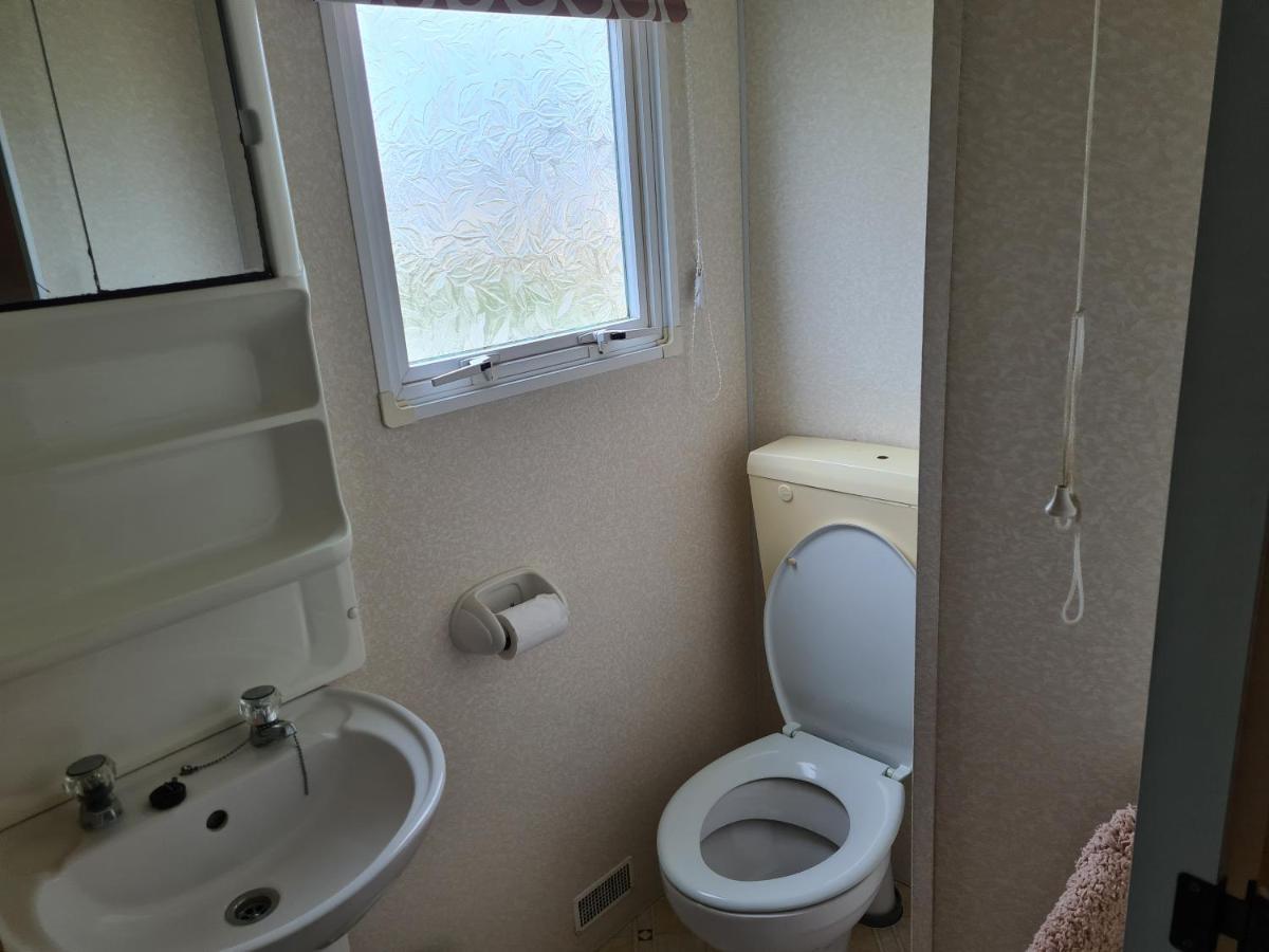 6 Berth Kingfisher อินโกลด์เมลส์ ภายนอก รูปภาพ